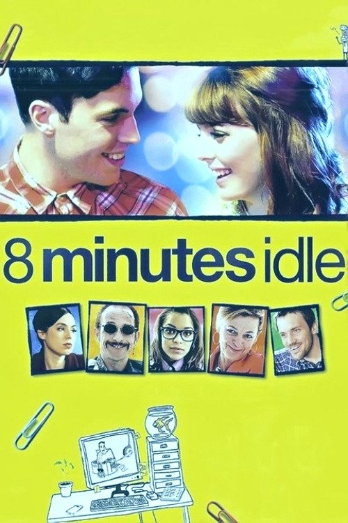 Постер 8 Minutes Idle